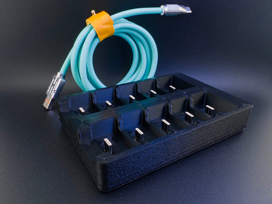 Vemtech Applications - Blackout Protocol