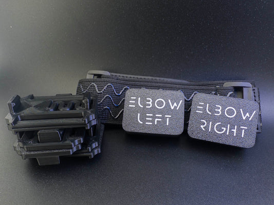 Vemtech Applications - Blackout Protocol