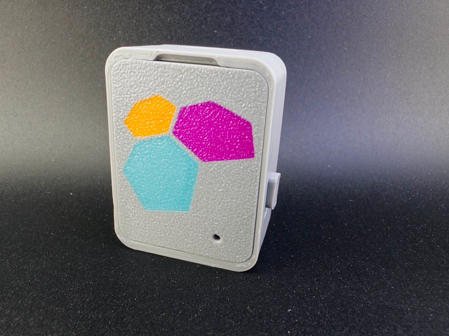 Vemtr4cker 4.0 – Individual Tracker