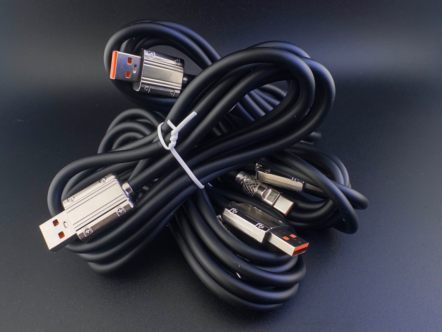 Vemtech USB Cables - 2M Length