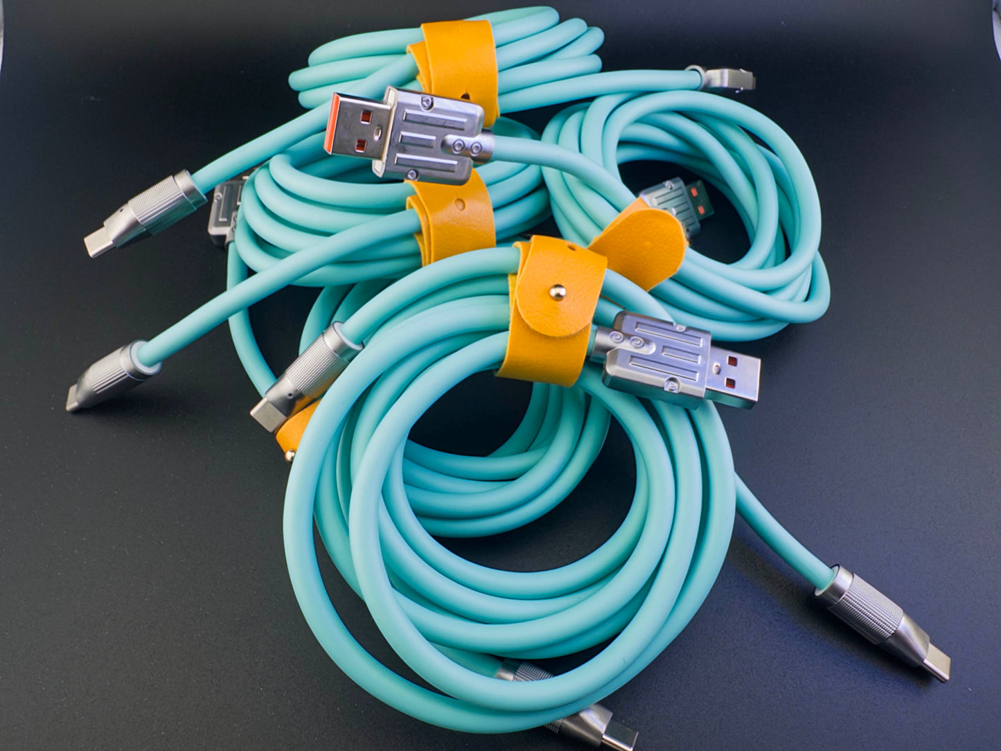 Vemtech USB Cables - 2M Length