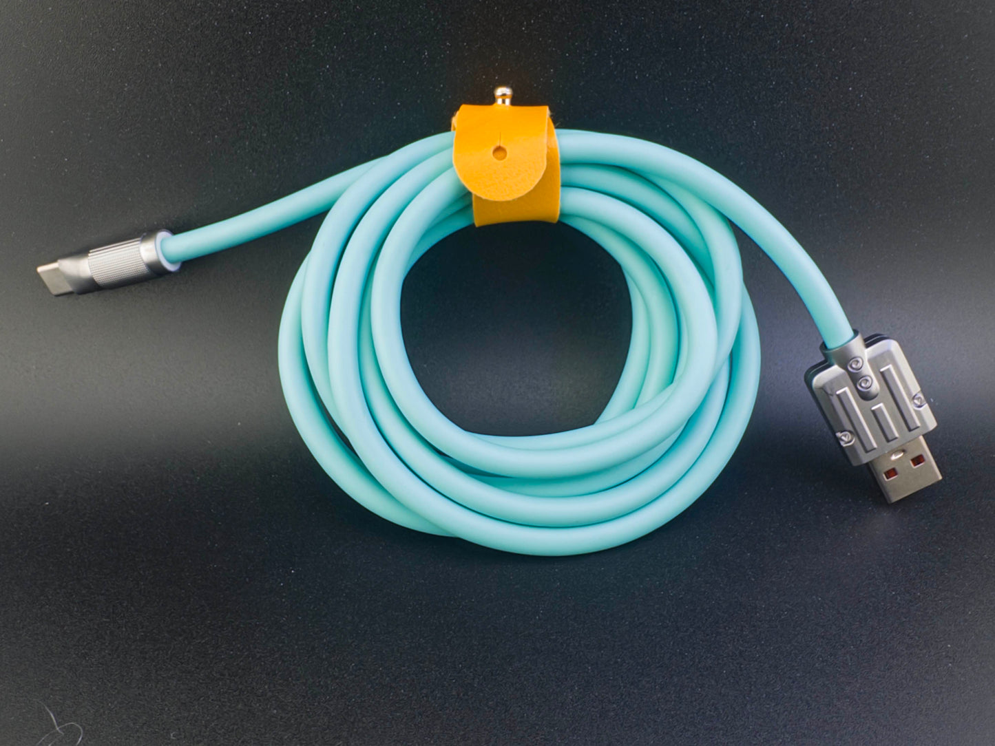 Vemtech USB Cables - 2M Length