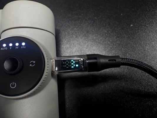 Vemtech USB Cables - C to C 2M