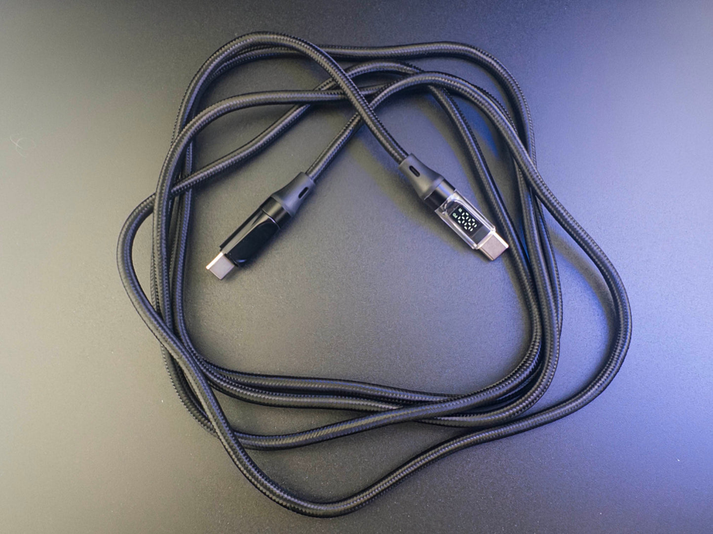 Vemtech USB Cables - C to C 2M