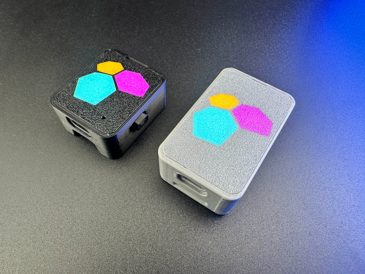 NEW Vemtr4ckers 3.0 BMI270 Complete Set