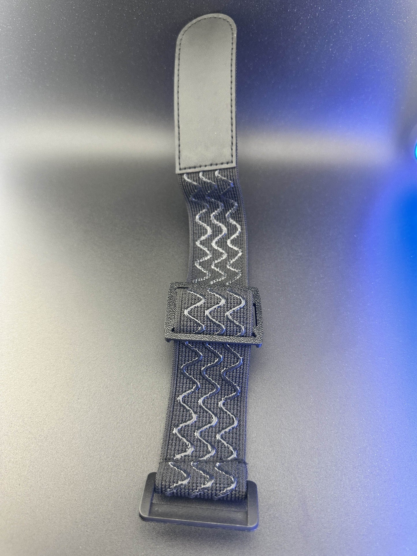 Vemtech Applications - Black / Clips Only
