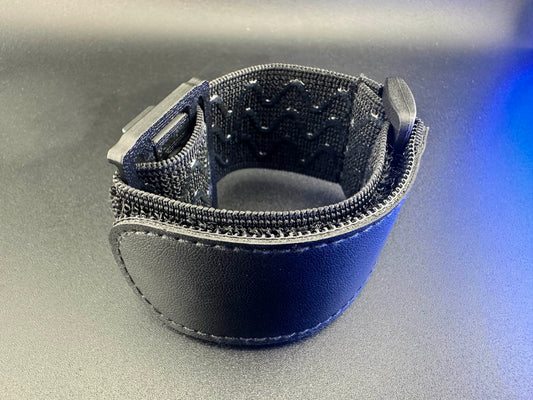 Vemtech Applications - Black / Clips Only