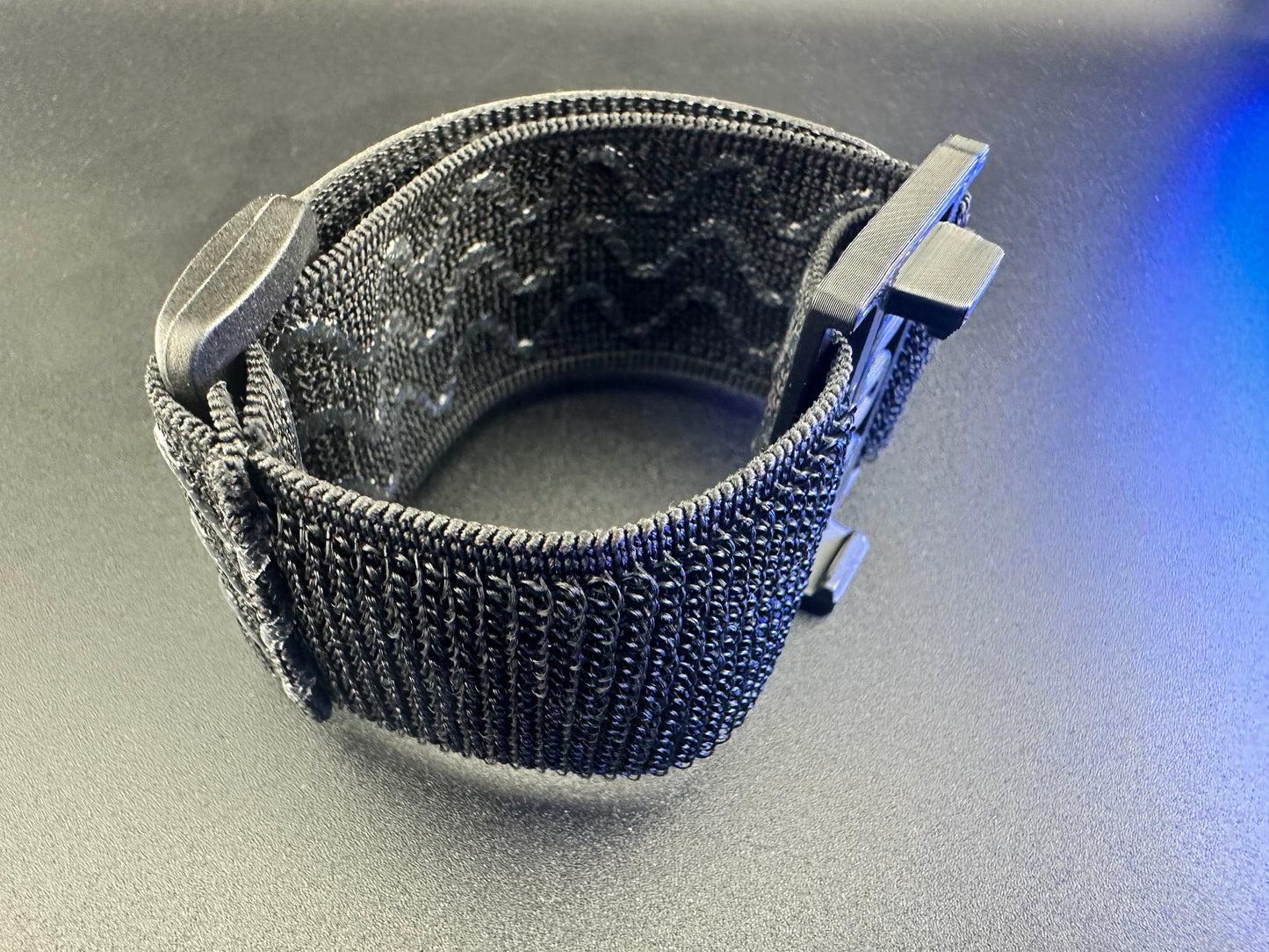 Vemtech Applications - Black / Clips Only