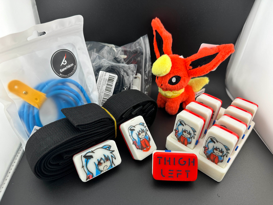 Vemtech Applications - BMI270 X8 Set