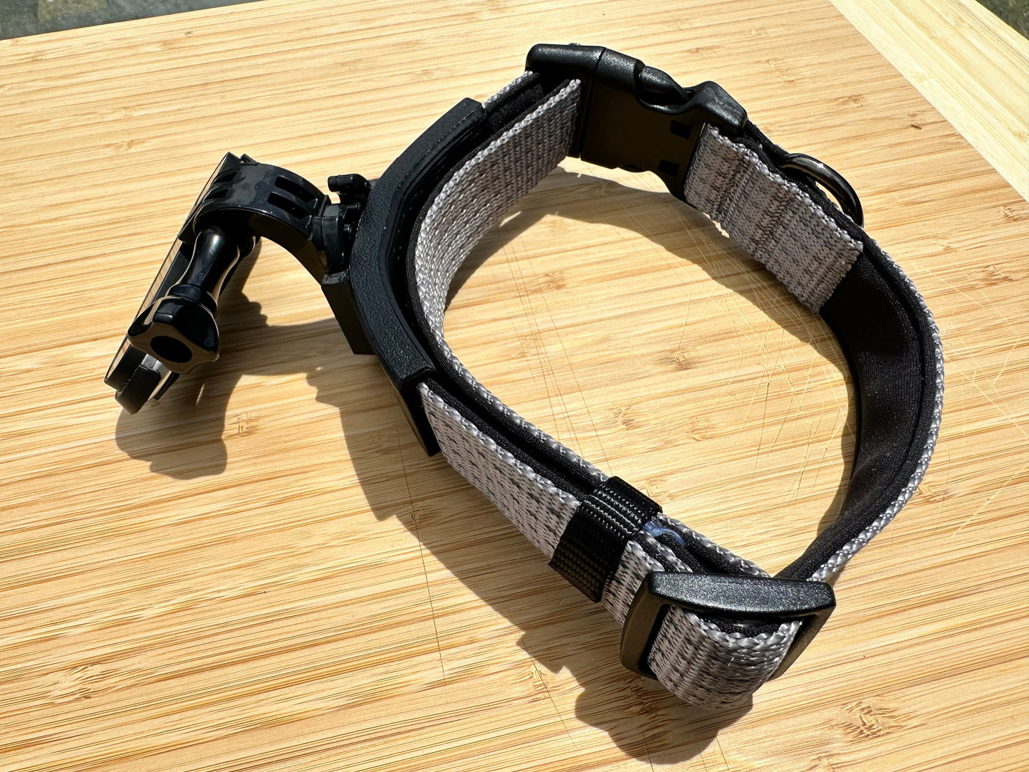 Leapmotion Controller 2 Neck & Chest Mounts - Vtuber Handtracking Collar, GoPro Compatible