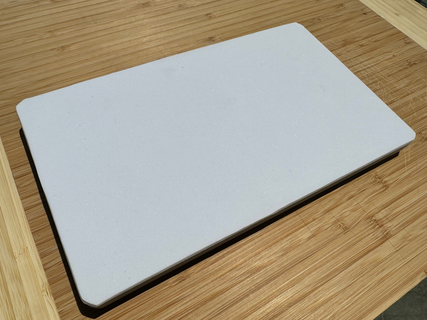 Vemtech Applications - Kailh Red - Linear / Clear Case-Blue Juri