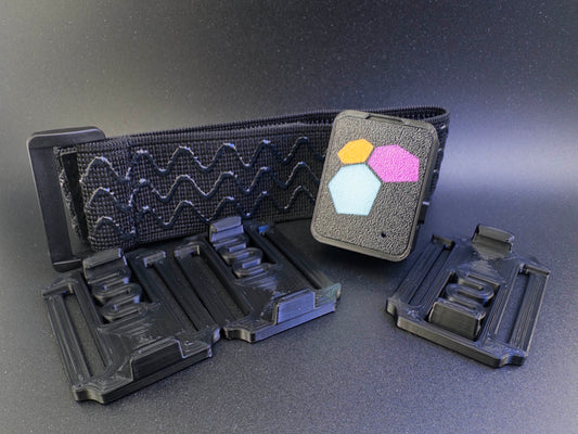 Vemtr4cker 4.0 – Individual Tracker