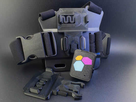 Vemtr4cker 4.0 – Individual Tracker