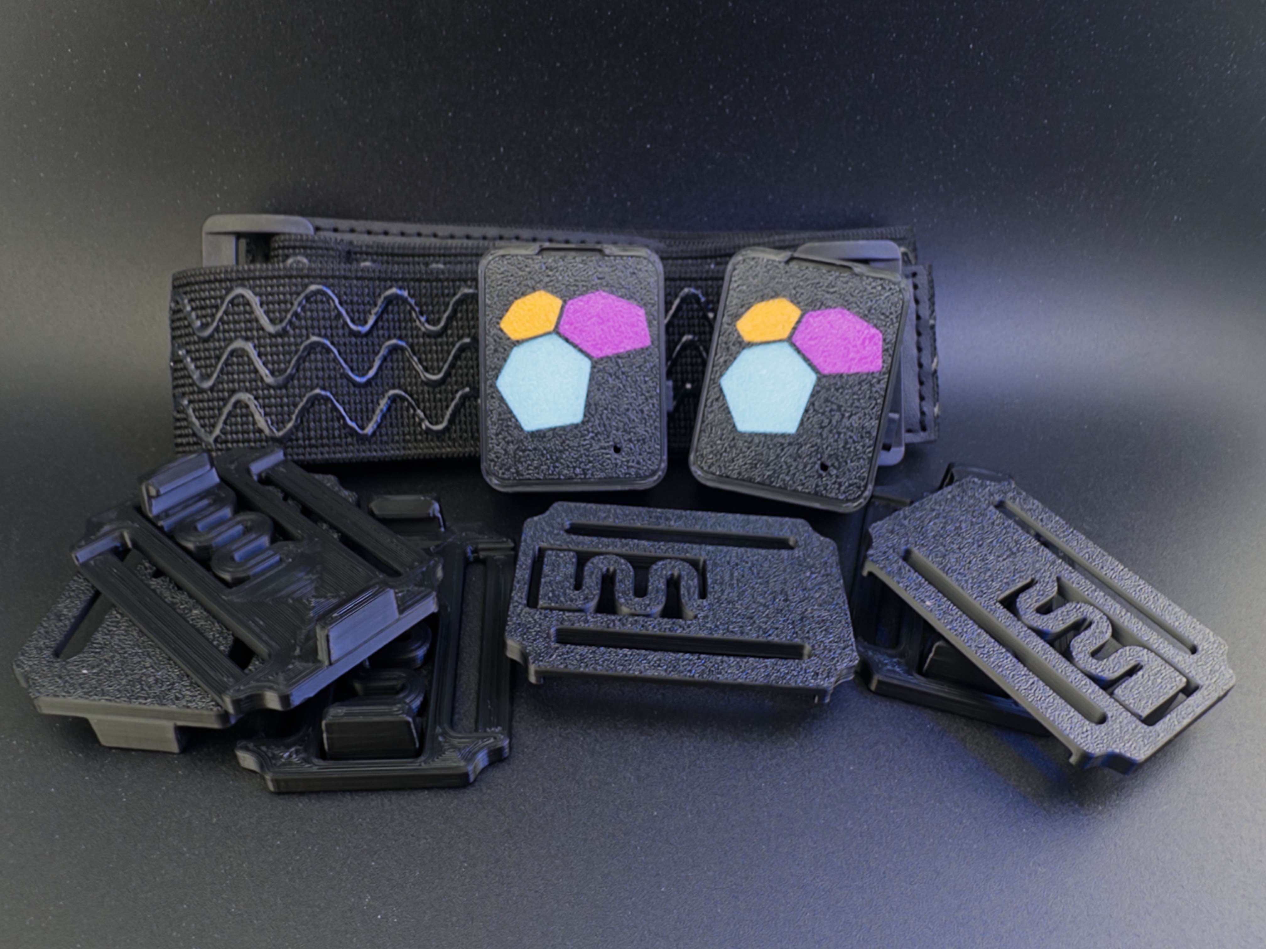 Vemtech Applications - Blackout Protocol