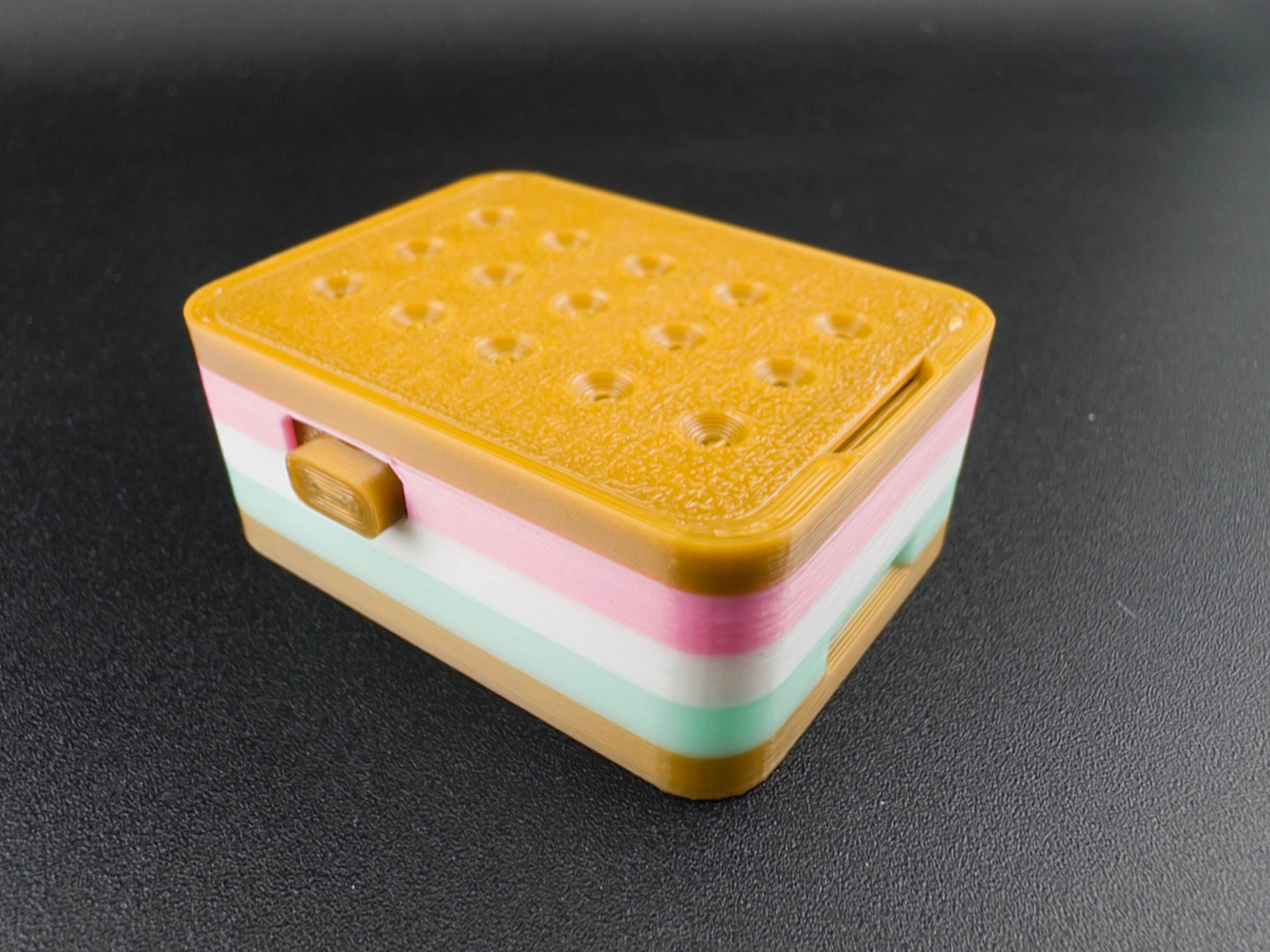 NEW Vemtr4ckers 4.0 – Slime-Compatible Full Body Tracking Kit (USB-C Charging, 1000mAh, Spare Clips)