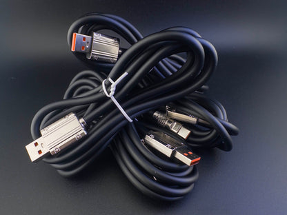 Vemtech USB Cables - 2M Length