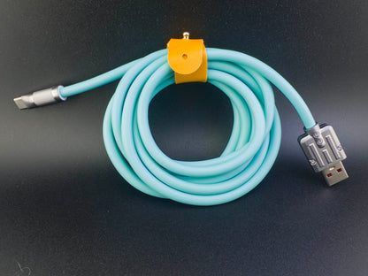 Vemtech USB Cables - 2M Length