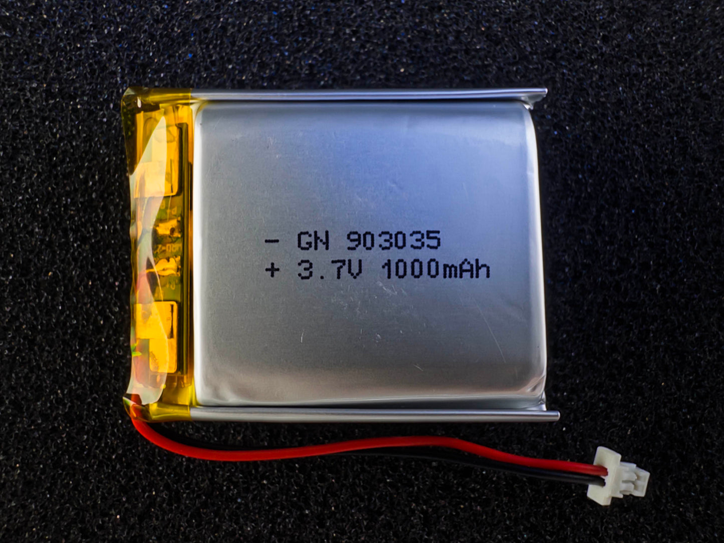 Vemtech Batteries