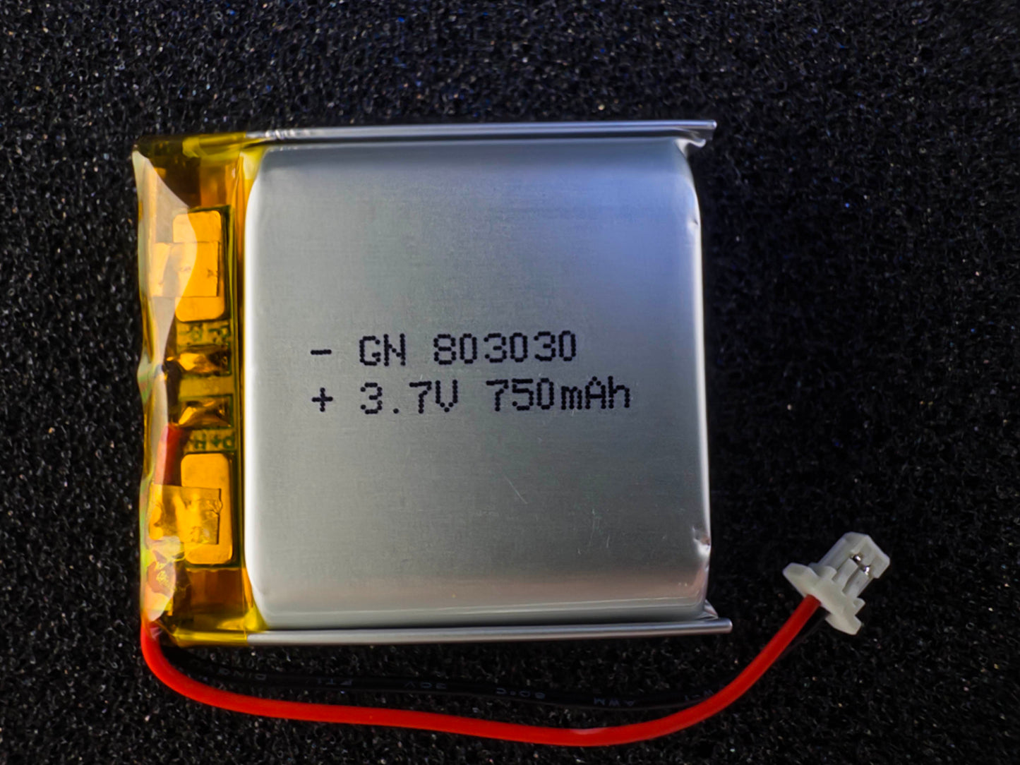 Vemtech Batteries