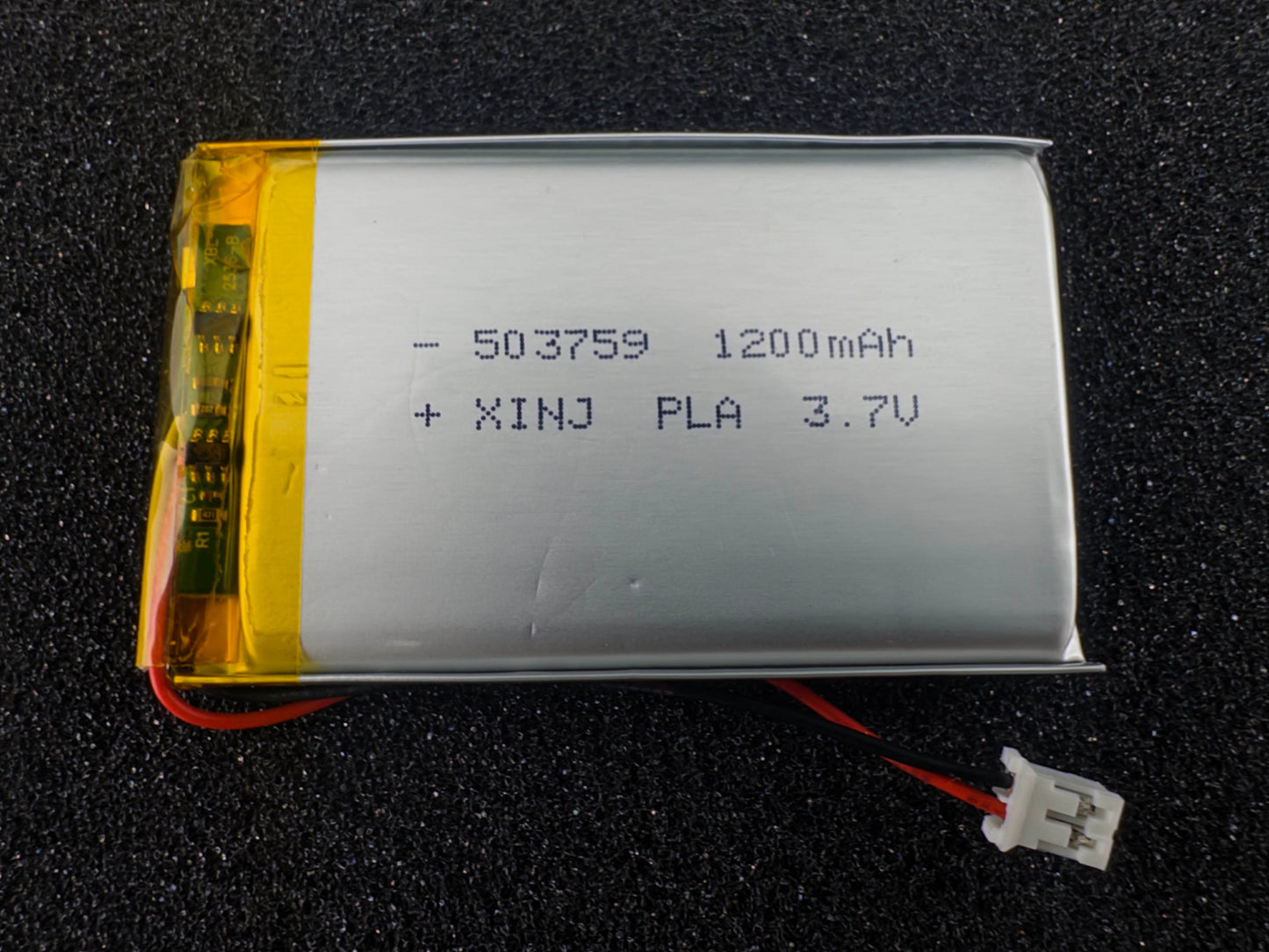 Vemtech Batteries