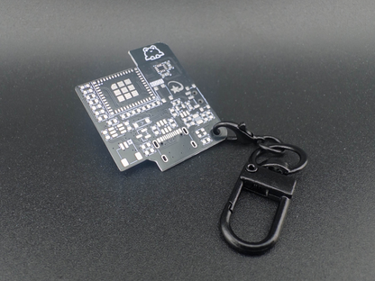 Vemtech Applications - PCB Black