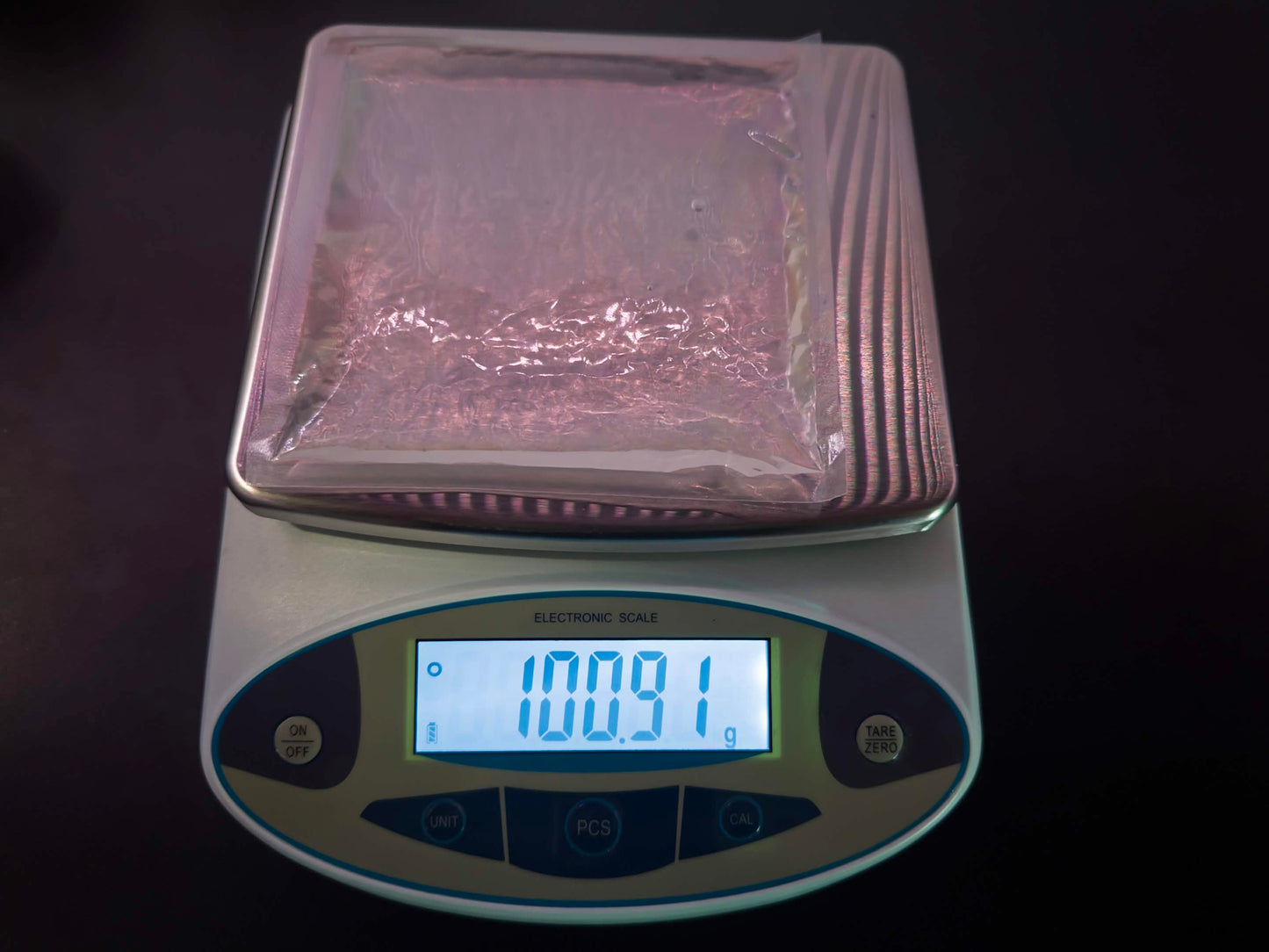 23°C Phase Transition Pack - 100 g